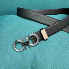 Ferragamo Belts